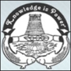 Sri Meenakshi Government College for Women, Madurai Logo